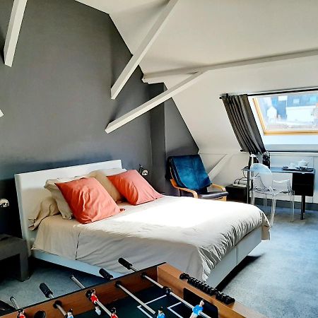 La Villa 30 Lille Dış mekan fotoğraf
