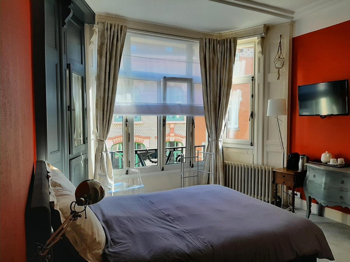 La Villa 30 Lille Dış mekan fotoğraf