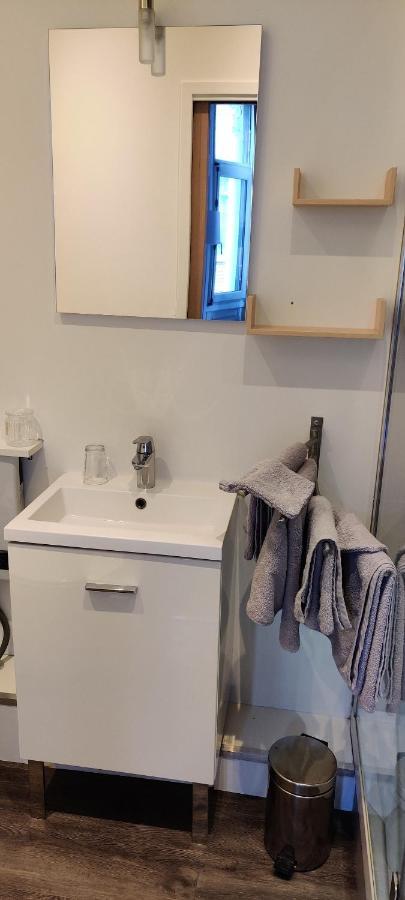 La Villa 30 Lille Dış mekan fotoğraf