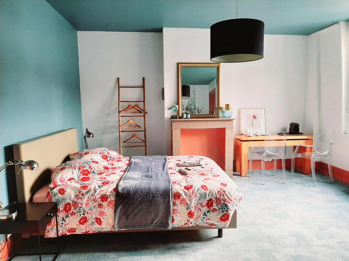 La Villa 30 Lille Dış mekan fotoğraf