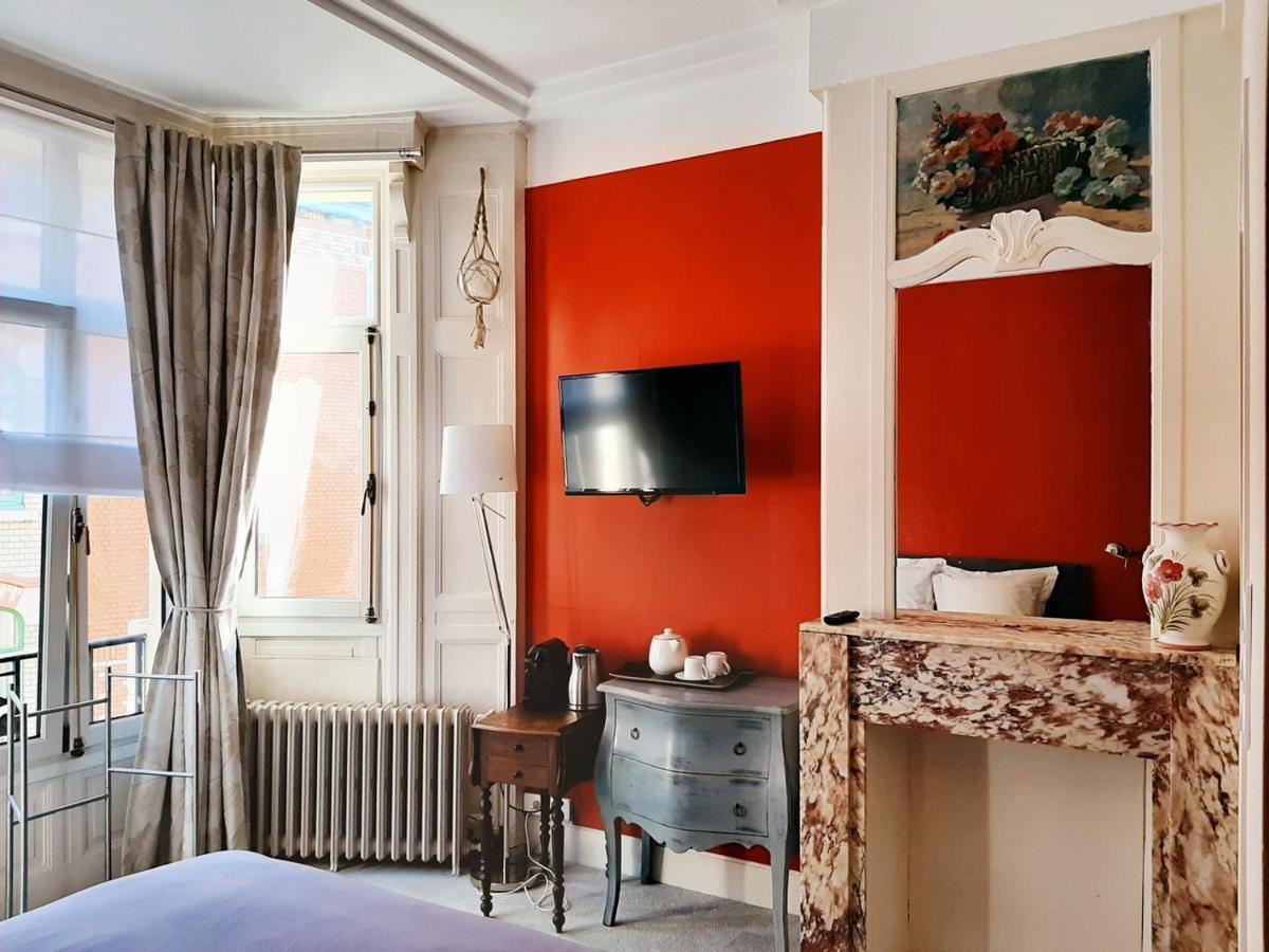La Villa 30 Lille Dış mekan fotoğraf
