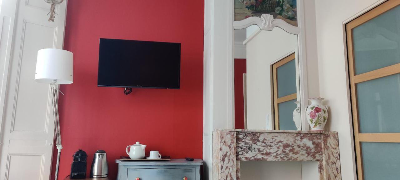 La Villa 30 Lille Dış mekan fotoğraf