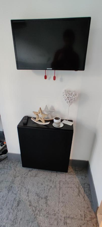 La Villa 30 Lille Dış mekan fotoğraf