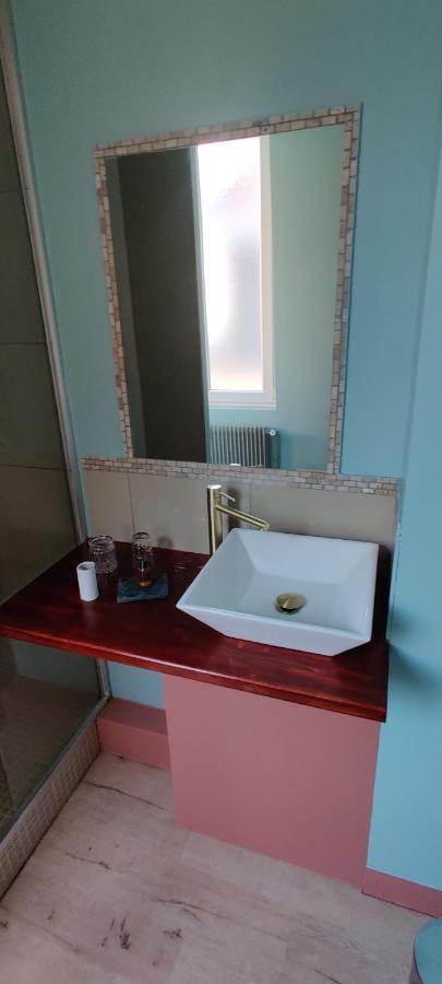 La Villa 30 Lille Dış mekan fotoğraf