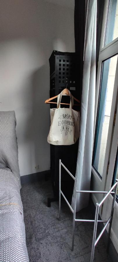 La Villa 30 Lille Dış mekan fotoğraf