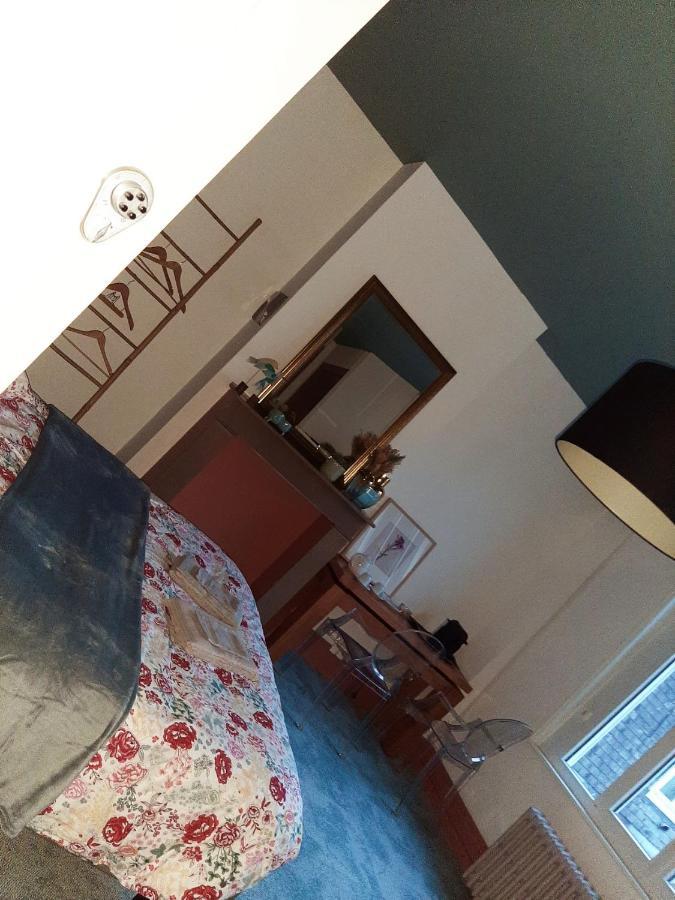 La Villa 30 Lille Dış mekan fotoğraf