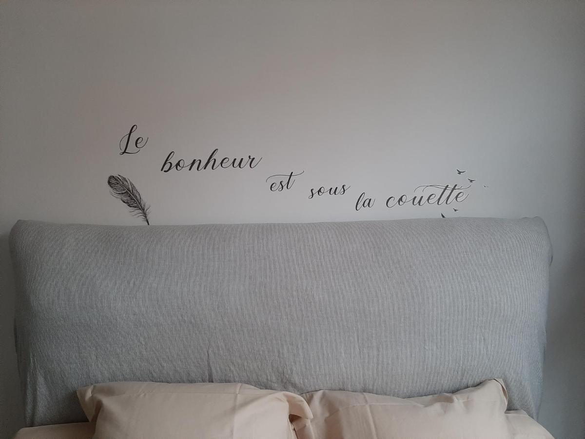 La Villa 30 Lille Dış mekan fotoğraf