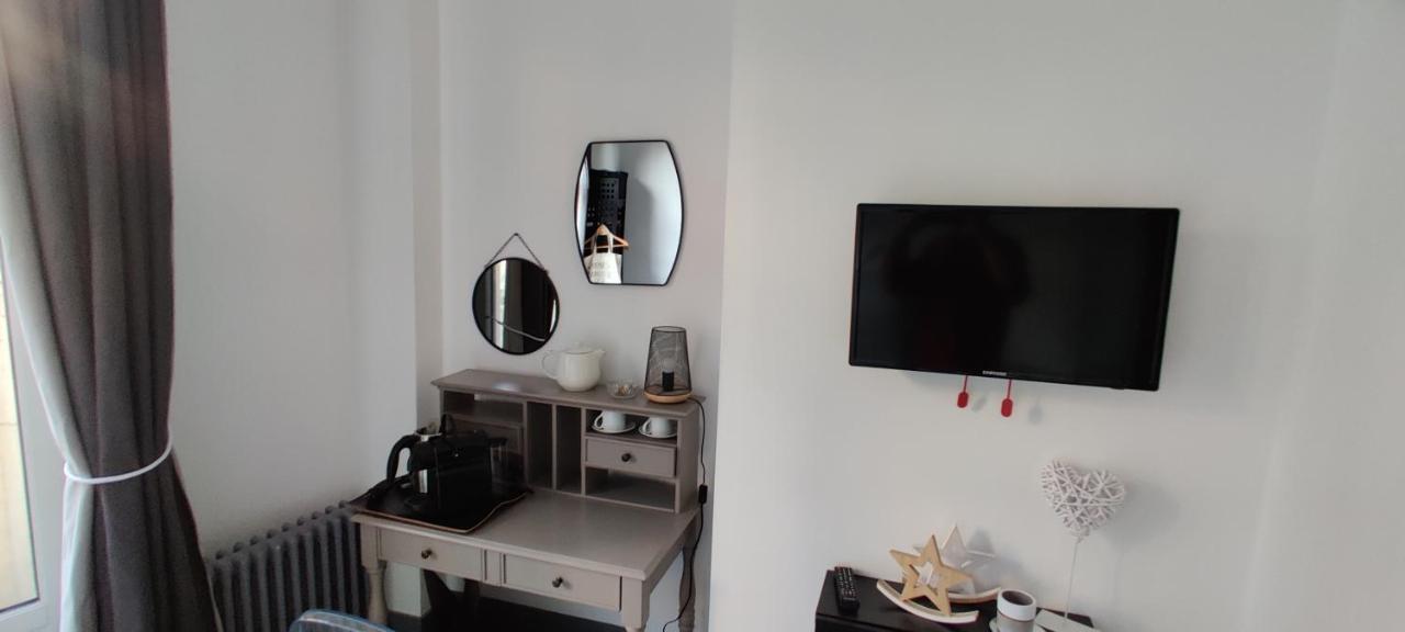 La Villa 30 Lille Dış mekan fotoğraf