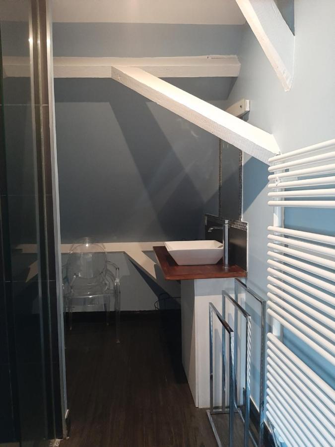 La Villa 30 Lille Dış mekan fotoğraf