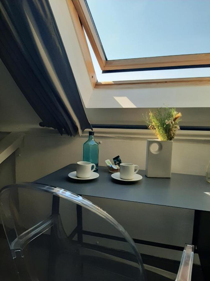 La Villa 30 Lille Dış mekan fotoğraf