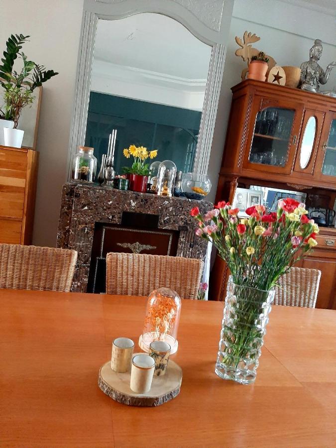 La Villa 30 Lille Dış mekan fotoğraf
