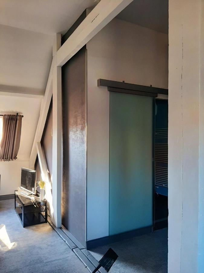 La Villa 30 Lille Dış mekan fotoğraf