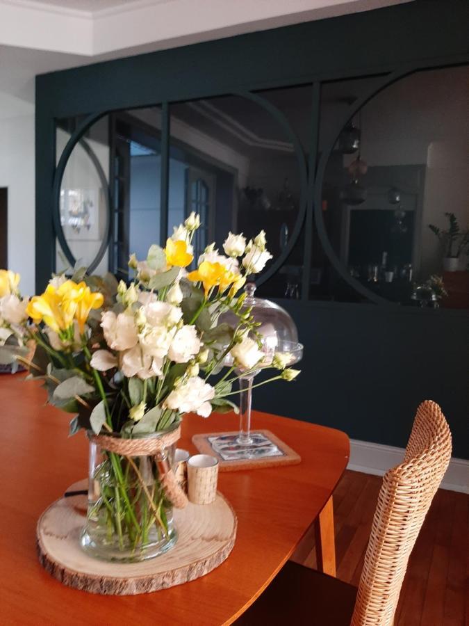 La Villa 30 Lille Dış mekan fotoğraf