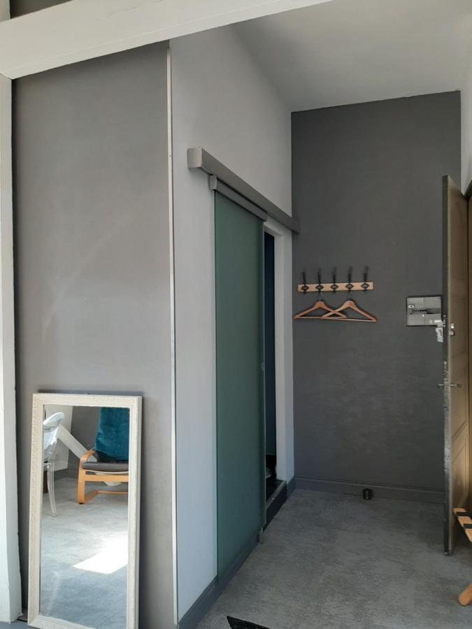 La Villa 30 Lille Dış mekan fotoğraf