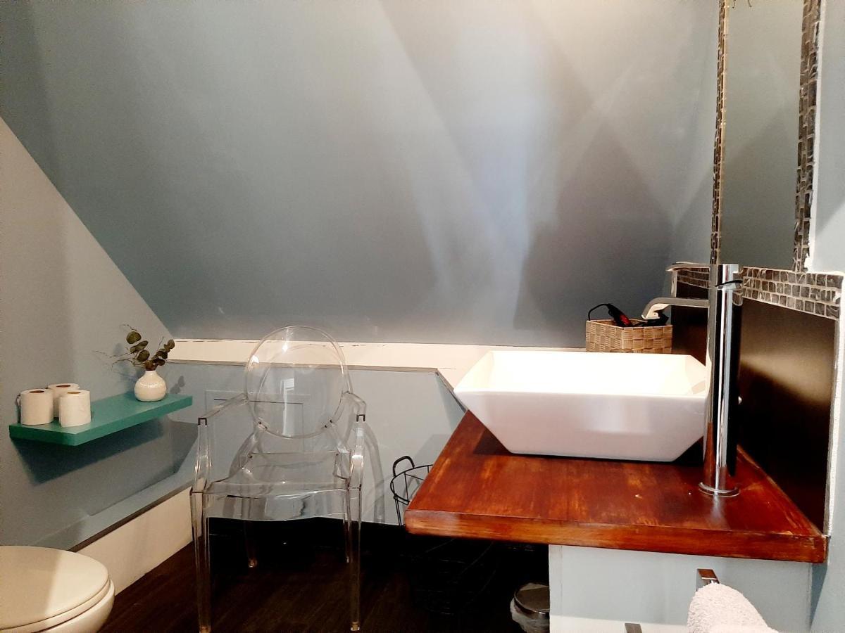 La Villa 30 Lille Dış mekan fotoğraf