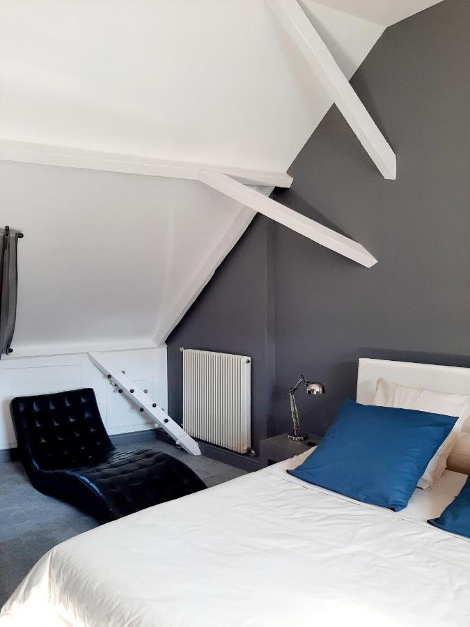 La Villa 30 Lille Dış mekan fotoğraf
