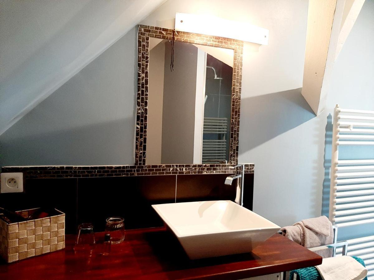 La Villa 30 Lille Dış mekan fotoğraf