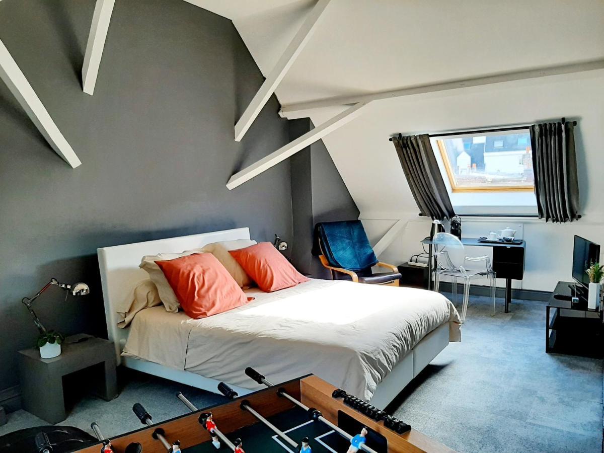 La Villa 30 Lille Dış mekan fotoğraf