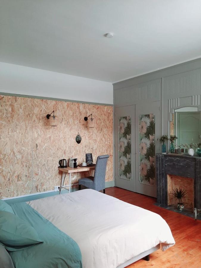 La Villa 30 Lille Dış mekan fotoğraf