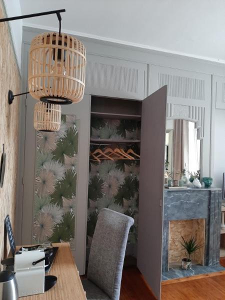 La Villa 30 Lille Dış mekan fotoğraf