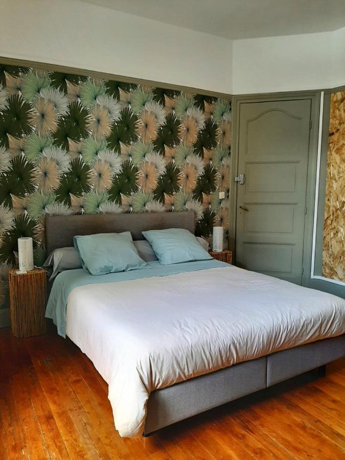 La Villa 30 Lille Dış mekan fotoğraf