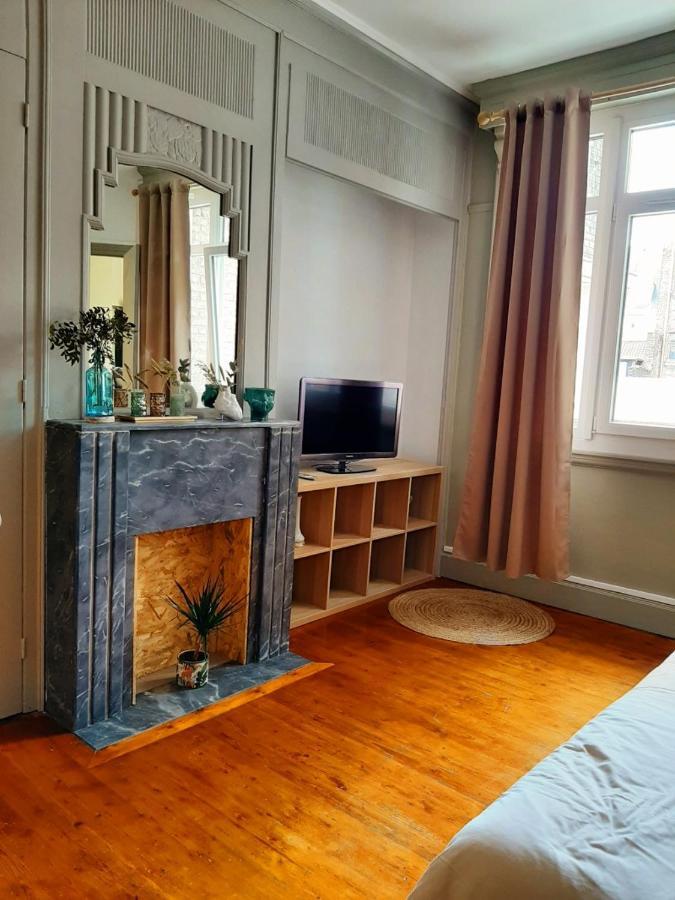 La Villa 30 Lille Dış mekan fotoğraf