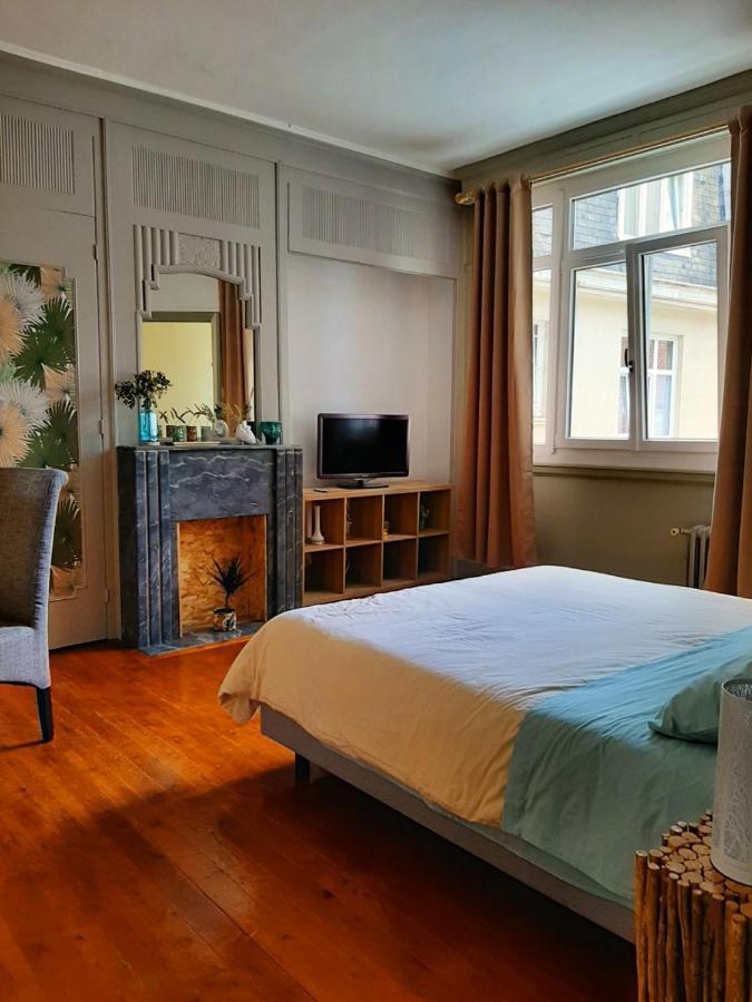 La Villa 30 Lille Dış mekan fotoğraf