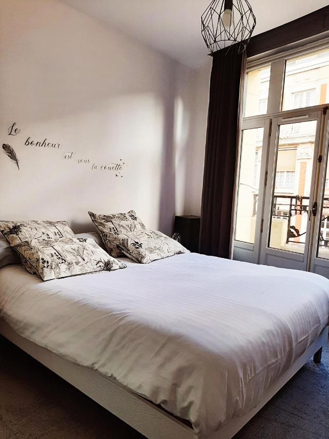 La Villa 30 Lille Dış mekan fotoğraf