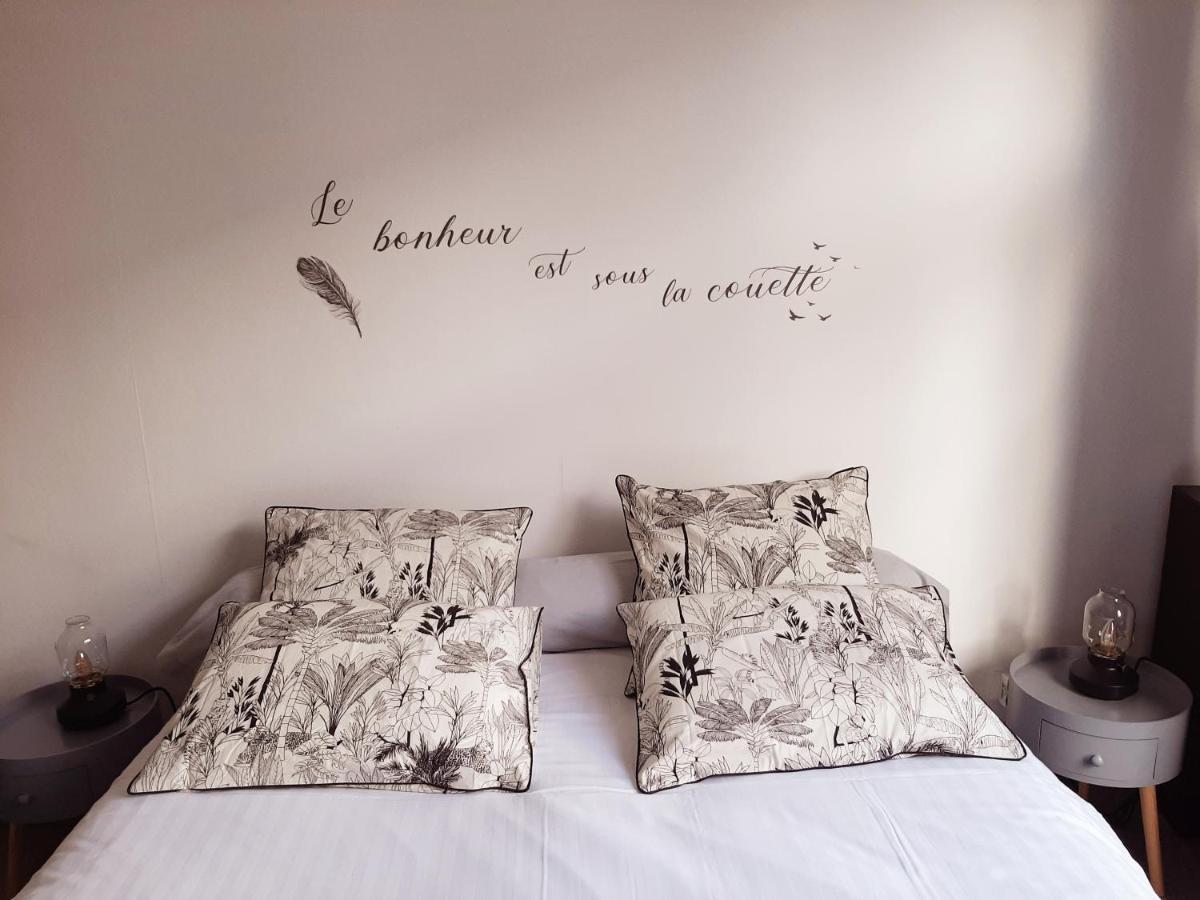 La Villa 30 Lille Dış mekan fotoğraf