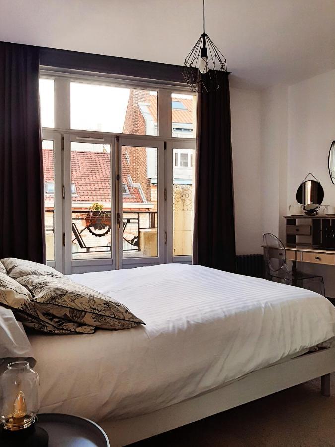 La Villa 30 Lille Dış mekan fotoğraf